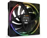 BE QUIET! Light Wings 120 mm PWM High-speed BL073 - 699446 - zdjęcie 2